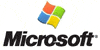 Small Microsoft Logo