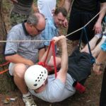 InnerWork Ropes Courses