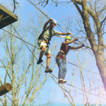 New York Ropes Course