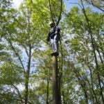 Ropes Course Consultant