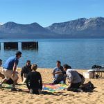 South Lake Tahoe Teambuilding