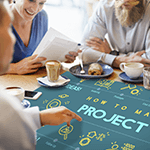 Project Planning Retreats