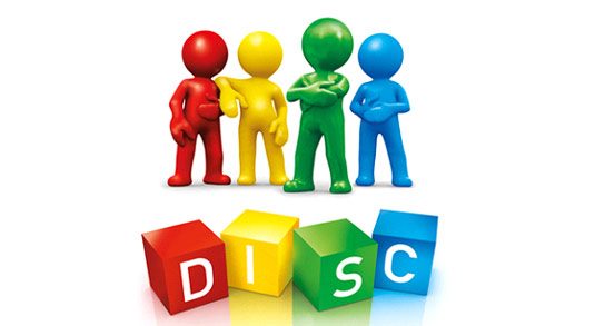 DiSC for Teambuilding Consultants