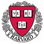 Harvard University Management Consulting Client Logo