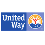United Way Client Logo