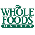 Whole Foods Client Logo